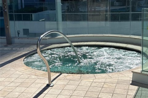 Condominio en alquiler en Miami, Florida, 2 dormitorios, 95.78 m2 № 2058555 - foto 24