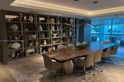 Condominio en alquiler en Miami, Florida, 2 dormitorios, 95.78 m2 № 2058555 - foto 21