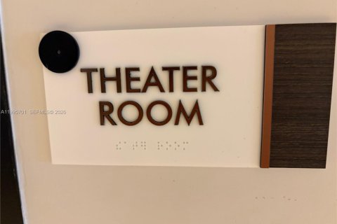 Condominio en alquiler en Miami, Florida, 2 dormitorios, 95.78 m2 № 2058555 - foto 25