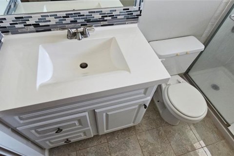 Купить виллу или дом в Сан-Сити-Центр, Флорида 3 комнаты, 117.43м2, № 1718142 - фото 4