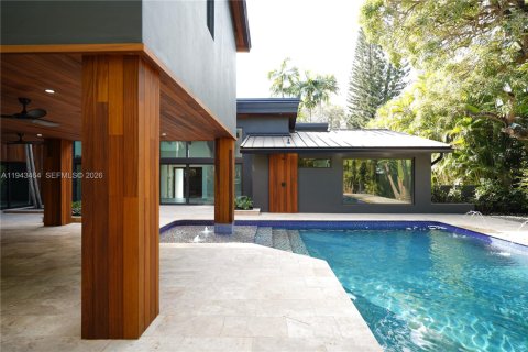 Casa en venta en Miami, Florida, 5 dormitorios, 414.25 m2 № 2000314 - foto 8