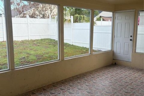 Villa ou maison à louer à Kissimmee, Floride: 3 chambres, 150.97 m2 № 2115168 - photo 7