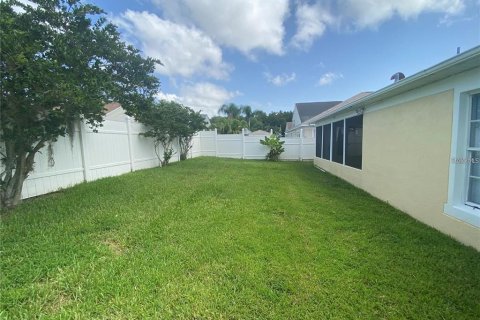 Villa ou maison à louer à Kissimmee, Floride: 3 chambres, 150.97 m2 № 2115168 - photo 9