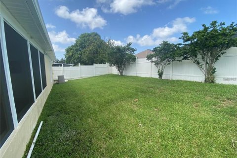 Villa ou maison à louer à Kissimmee, Floride: 3 chambres, 150.97 m2 № 2115168 - photo 12