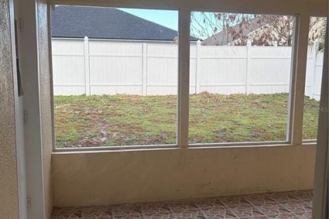 Villa ou maison à louer à Kissimmee, Floride: 3 chambres, 150.97 m2 № 2115168 - photo 8