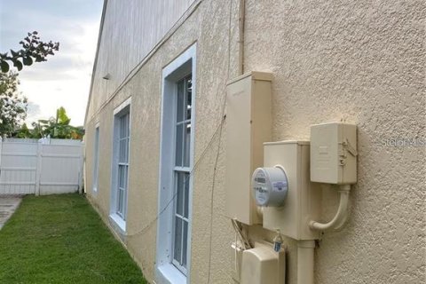 Villa ou maison à louer à Kissimmee, Floride: 3 chambres, 150.97 m2 № 2115168 - photo 14