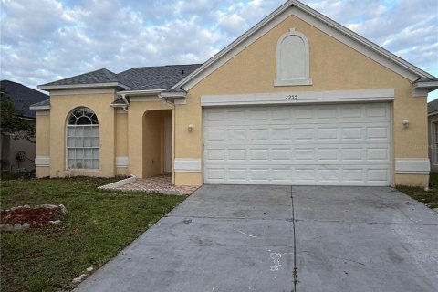 Villa ou maison à Kissimmee, Floride 3 chambres, 150.97 m2 № 2115168