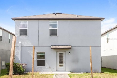 House in Lutz, Florida 5 bedrooms, 205.96 sq.m. № 2210689 - photo 17