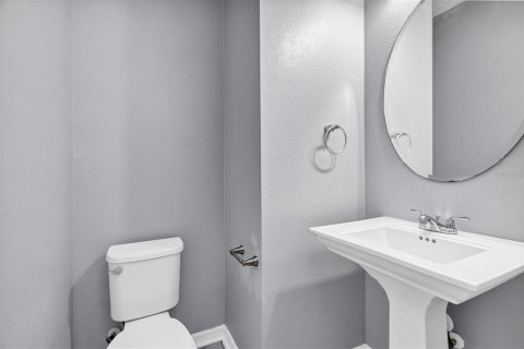 Touwnhouse à louer à Sanford, Floride: 3 chambres, 160.16 m2 № 2405304 - photo 15