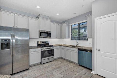 Touwnhouse à louer à Sanford, Floride: 3 chambres, 160.16 m2 № 2405304 - photo 11