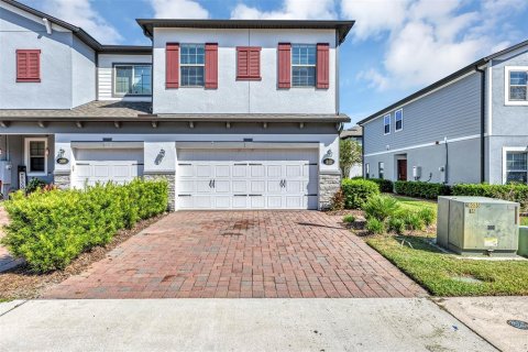 Touwnhouse à louer à Sanford, Floride: 3 chambres, 160.16 m2 № 2405304 - photo 3