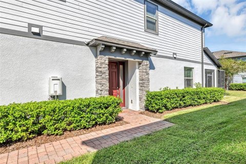 Touwnhouse à Sanford, Floride 3 chambres, 160.16 m2 № 2405304