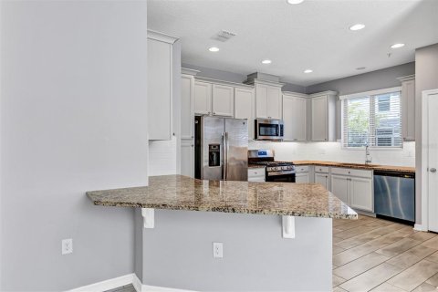 Touwnhouse à louer à Sanford, Floride: 3 chambres, 160.16 m2 № 2405304 - photo 10