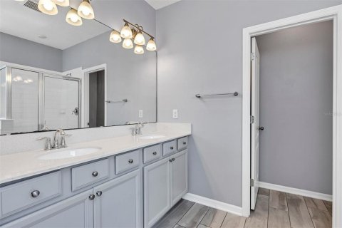 Touwnhouse à louer à Sanford, Floride: 3 chambres, 160.16 m2 № 2405304 - photo 22
