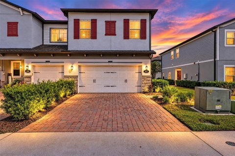 Touwnhouse à louer à Sanford, Floride: 3 chambres, 160.16 m2 № 2405304 - photo 2