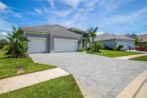 House in Venice, Florida 5 bedrooms, 344.3 sq.m. № 1338718 - photo 26