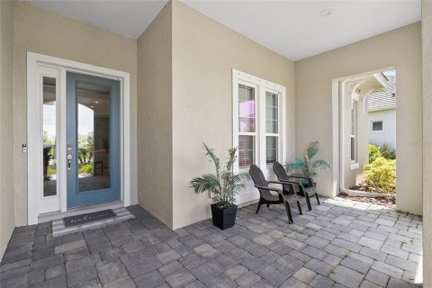 House in Venice, Florida 5 bedrooms, 344.3 sq.m. № 1338718 - photo 6