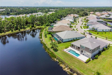 House in Venice, Florida 5 bedrooms, 344.3 sq.m. № 1338718 - photo 29
