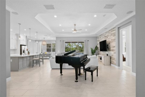 House in Venice, Florida 5 bedrooms, 344.3 sq.m. № 1338718 - photo 7