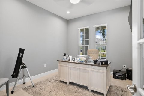 House in Venice, Florida 5 bedrooms, 344.3 sq.m. № 1338718 - photo 13