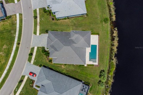 House in Venice, Florida 5 bedrooms, 344.3 sq.m. № 1338718 - photo 28