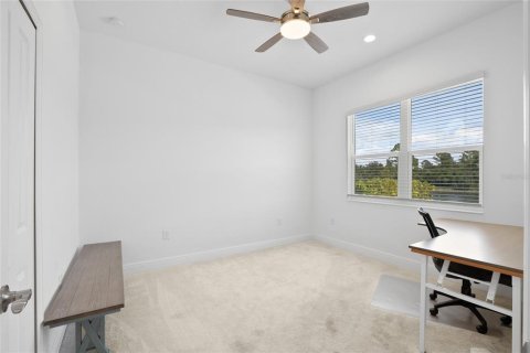 House in Venice, Florida 5 bedrooms, 344.3 sq.m. № 1338718 - photo 21