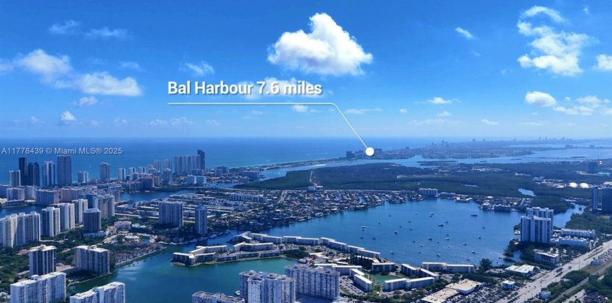 Immobilier commercial à Miami, Floride № 1868788