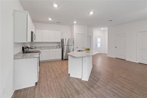 Adosado en venta en Kissimmee, Florida, 3 dormitorios, 151.9 m2 № 2214777 - foto 7