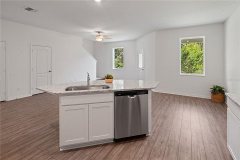 Adosado en venta en Kissimmee, Florida, 3 dormitorios, 151.9 m2 № 2214777 - foto 6