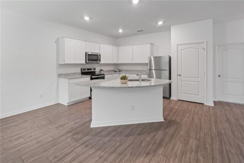 Adosado en venta en Kissimmee, Florida, 3 dormitorios, 151.9 m2 № 2214777 - foto 5