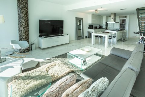 Copropriété à vendre à Aventura, Floride: 2 chambres, 127.83 m2 № 1958812 - photo 26