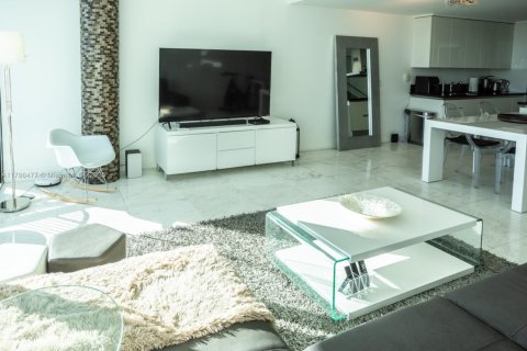 Copropriété à vendre à Aventura, Floride: 2 chambres, 127.83 m2 № 1958812 - photo 8