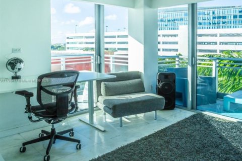 Copropriété à vendre à Aventura, Floride: 2 chambres, 127.83 m2 № 1958812 - photo 14