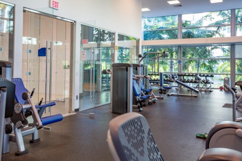 Copropriété à vendre à Aventura, Floride: 2 chambres, 127.83 m2 № 1958812 - photo 21