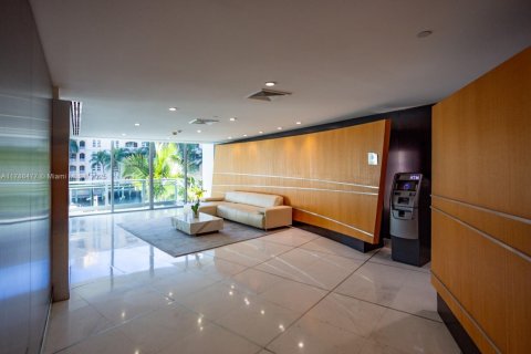 Copropriété à vendre à Aventura, Floride: 2 chambres, 127.83 m2 № 1958812 - photo 24