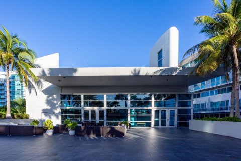 Copropriété à vendre à Aventura, Floride: 2 chambres, 127.83 m2 № 1958812 - photo 23