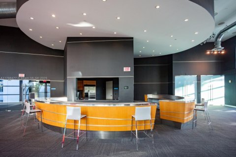 Copropriété à vendre à Aventura, Floride: 2 chambres, 127.83 m2 № 1958812 - photo 22