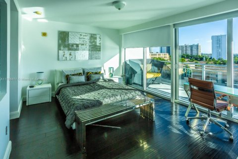 Copropriété à vendre à Aventura, Floride: 2 chambres, 127.83 m2 № 1958812 - photo 10