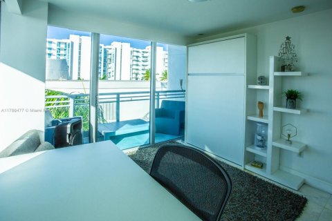 Copropriété à vendre à Aventura, Floride: 2 chambres, 127.83 m2 № 1958812 - photo 13