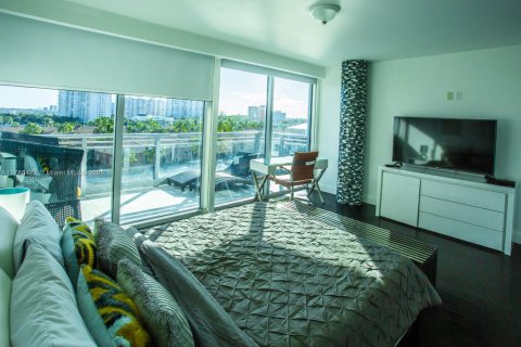 Copropriété à vendre à Aventura, Floride: 2 chambres, 127.83 m2 № 1958812 - photo 9