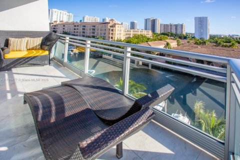 Copropriété à vendre à Aventura, Floride: 2 chambres, 127.83 m2 № 1958812 - photo 17