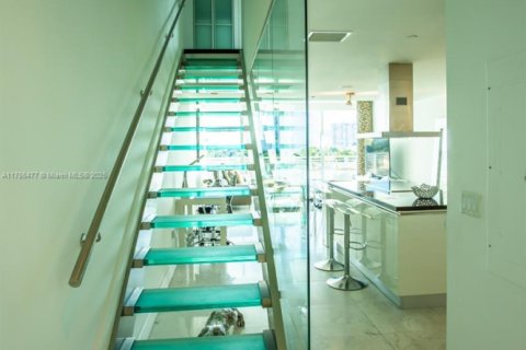 Copropriété à vendre à Aventura, Floride: 2 chambres, 127.83 m2 № 1958812 - photo 18