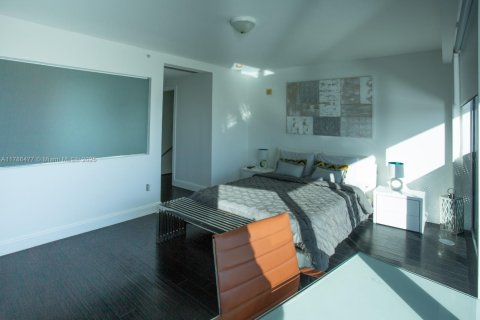 Copropriété à vendre à Aventura, Floride: 2 chambres, 127.83 m2 № 1958812 - photo 11