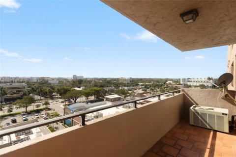 Condominio en venta en Fort Lauderdale, Florida, 1 dormitorio, 80.82 m2 № 1863639 - foto 23