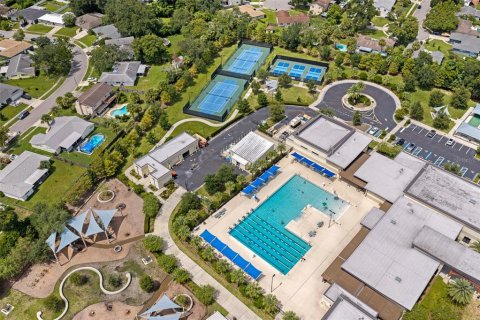 Купить виллу или дом в Альтамонте-Спрингс, Флорида 7 комнат, 222.97м2, № 2399342 - фото 28