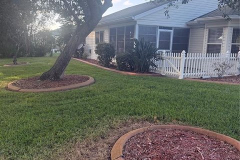 Villa ou maison à louer à Summerfield, Floride: 2 chambres, 161.19 m2 № 2125690 - photo 13