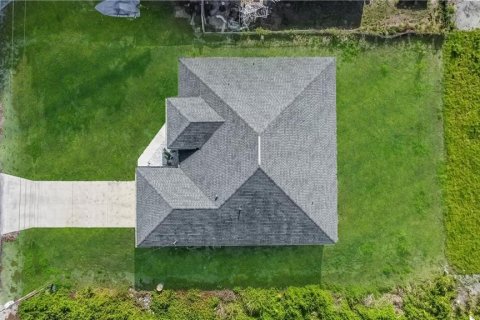 Купить виллу или дом в Лихай-Эйкерс, Флорида 3 комнаты, 200.95м2, № 2247067 - фото 16