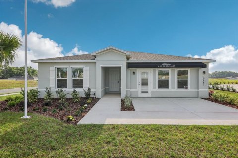 Casa en venta en Palm Bay, Florida, 3 dormitorios, 167.97 m2 № 2239527 - foto 6