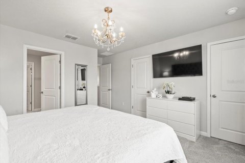 Townhouse in Wesley Chapel, Florida 3 bedrooms, 156.08 sq.m. № 1912739 - photo 27
