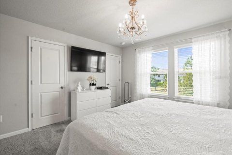 Townhouse in Wesley Chapel, Florida 3 bedrooms, 156.08 sq.m. № 1912739 - photo 28